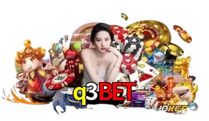 q3bet